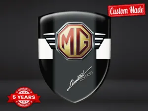 MG Striscione Parabrezza Auto Pregiati Regolabili Moderni